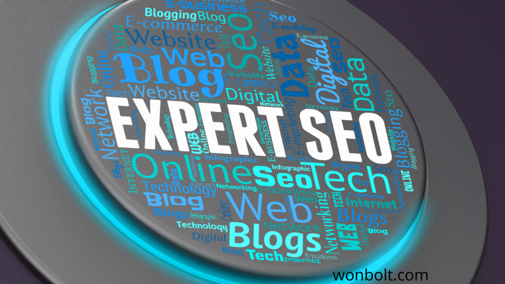 Earn money with SEO skills in 2023?