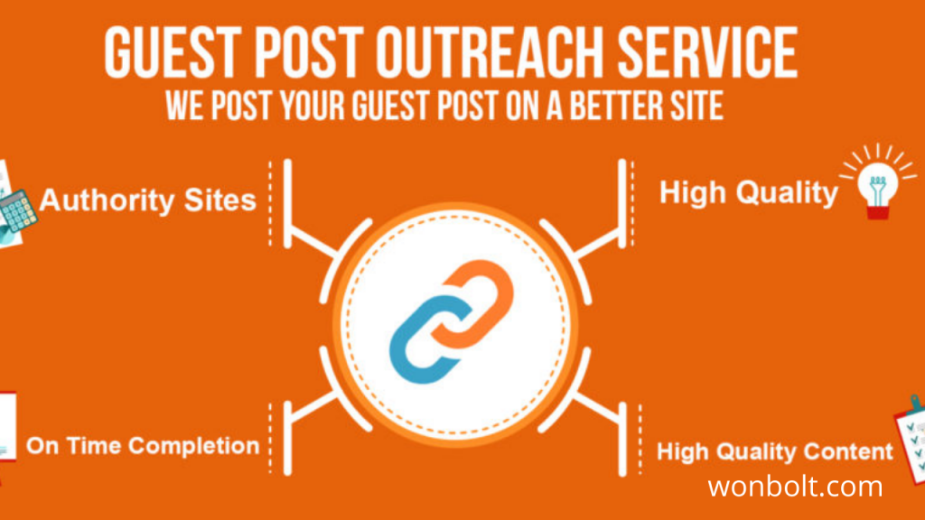 . Benefits of Guest Blogging | How it can benefit for your brand? Guest blogging improves your authority.