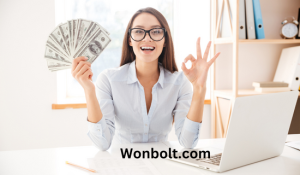 Earn money with blogging
