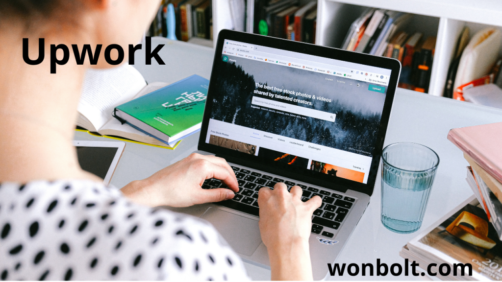Best Freelance Websites for Beginners.
Upwork