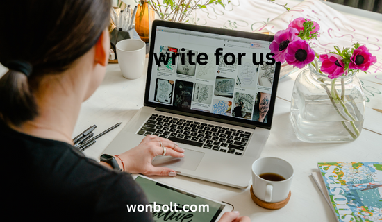 submit guest post write for us