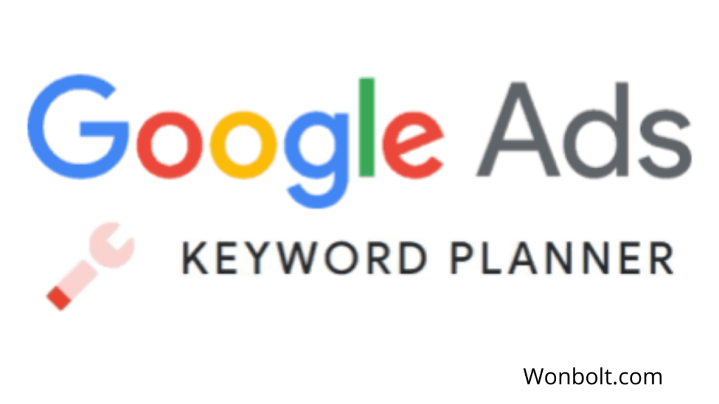  Google AdWords Keyword Tool