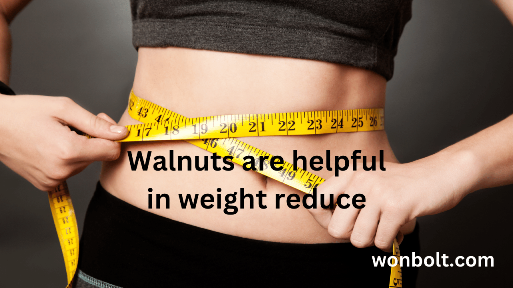 Nutritional Value of Walnuts