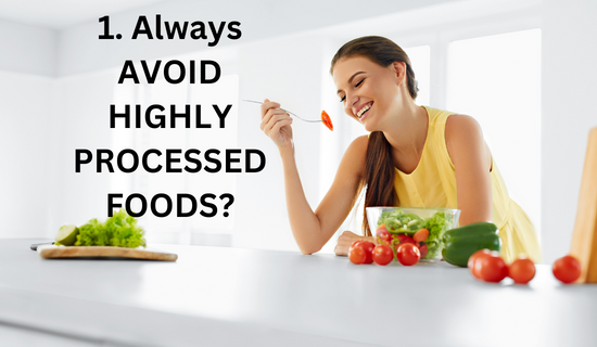 How to follow a plant-based diet for weight loss?