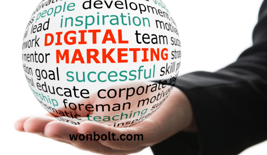 What is Seo in digital marketing?