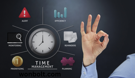 What is Time Management - Meaning and its Importance