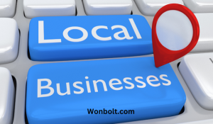 Importance of local Seo