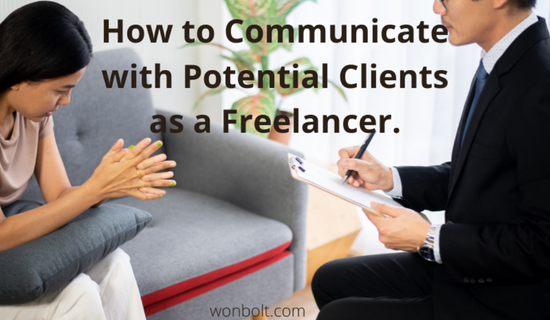 are communication skills important in freelancing