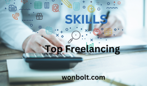 Best freelancing skills for beginners