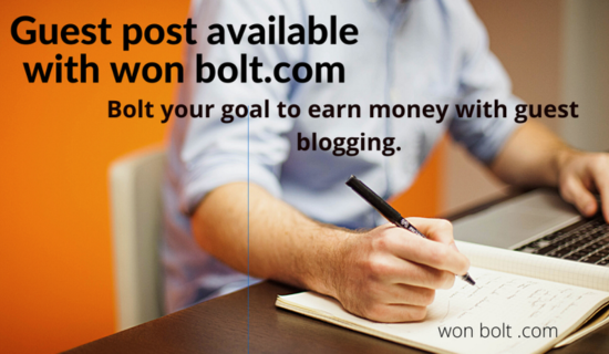 How to efficiently pitch for guest blogging posts in one Go? |Tips and Tricks