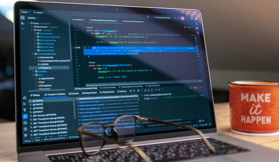 Best Laptop for Pentesting