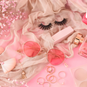 girly car accessories