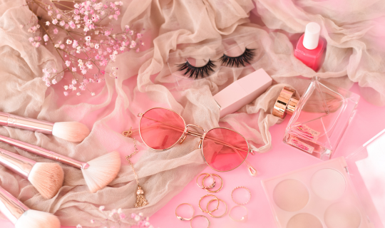 girly car accessories