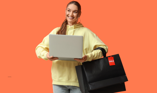 Women’s Business Laptop Bags