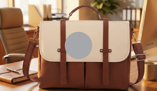 women's business laptop bag
