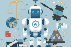 Artificial Intelligence and law