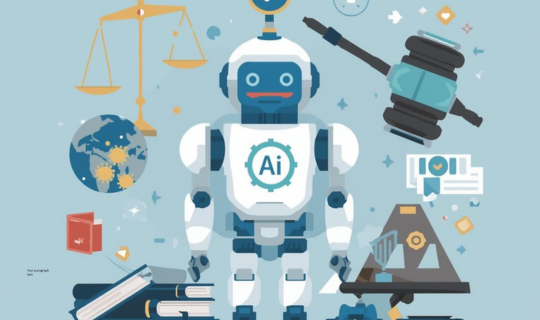 Artificial Intelligence and law