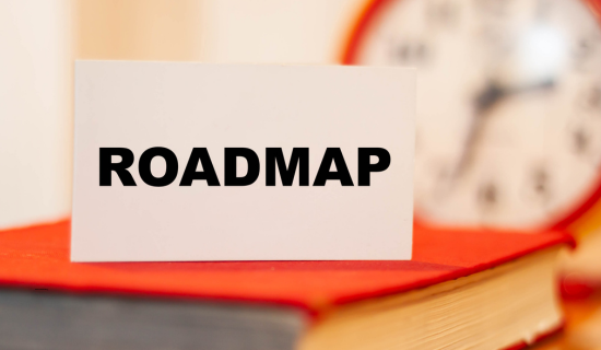examples of roadmap