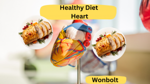 Healthy Diet Heart