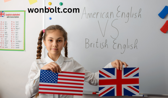 Free English language courses online