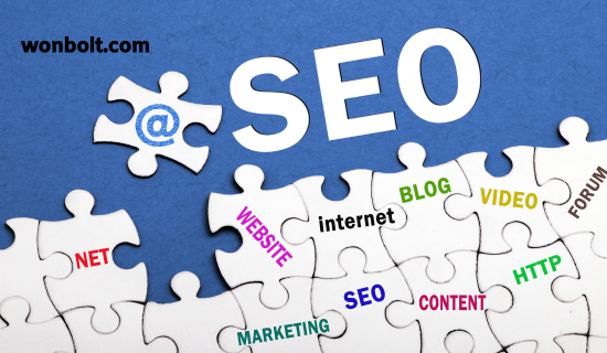 what is Seo in digital marketing Keyword Research and Optimization