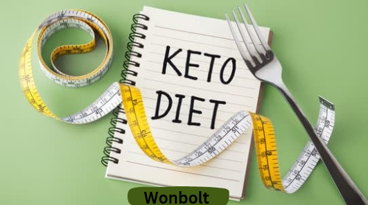 keto diet 1 week