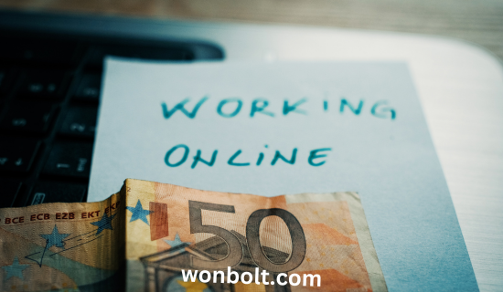 50 skills to make money online