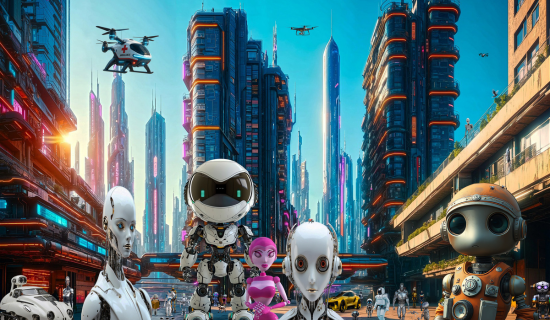 AI productivity tools