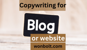 copywriting for blogs