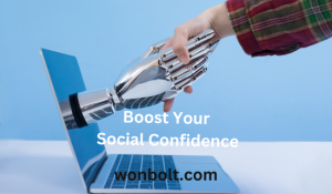 Boost Your Social Confidence