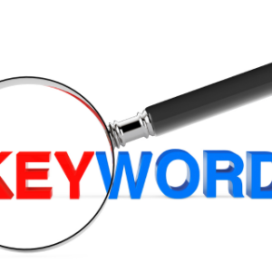 google adword keyword