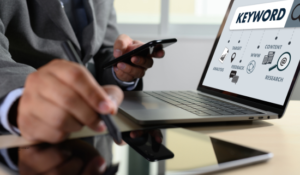 google adword keyword