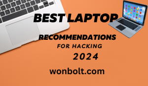 Best laptop for Hacking