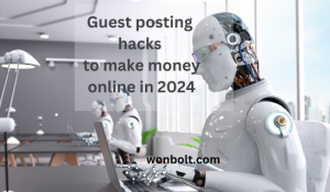 Guest posting Hacks 2024