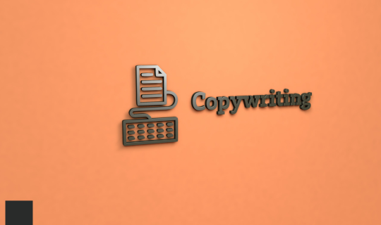 What is Copywriting