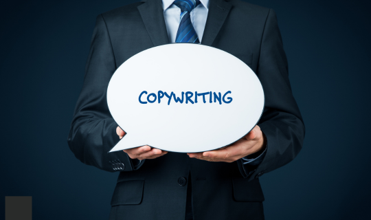 copywriting for blogs