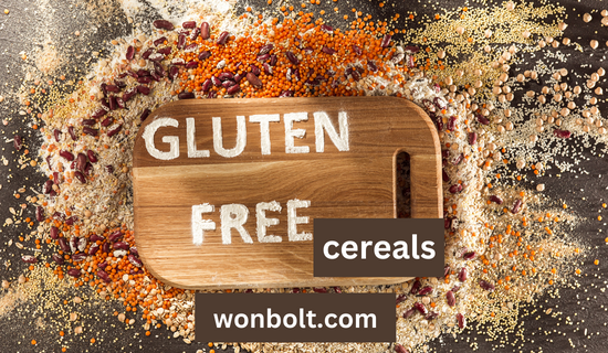 Gluten_ free cereals