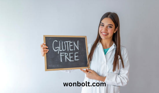 Impact of Gluten on the Body