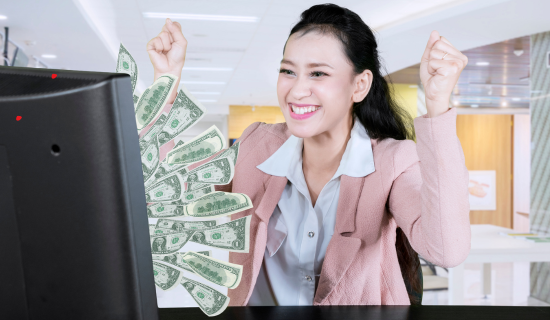 Online earning in UK 4 - WONBOLT STORE Online earning in UK