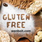 healthy travel gluten free snacks