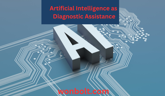 Artificial Intelligence as Diagnostic Assistance