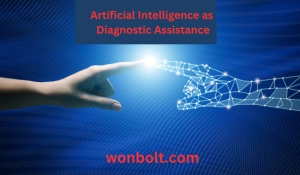 Artificial Intelligence as Diagnostic Assistance