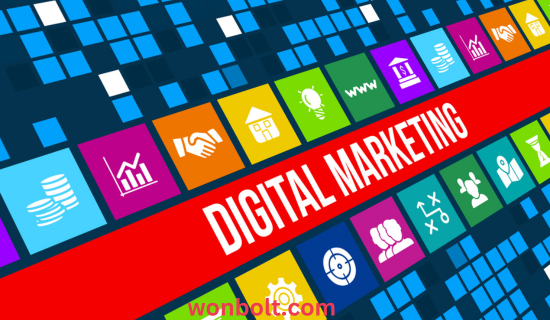 How much a digital marketer can earn?
