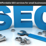 Affordable SEO services for small businesses