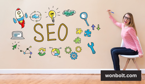Affordable Seo services for small businesses
https://wonbolt.com/