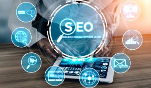 Affordable Seo services for small businesses