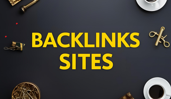 backlinks sites