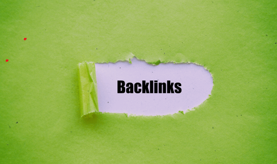 backlinks sites
