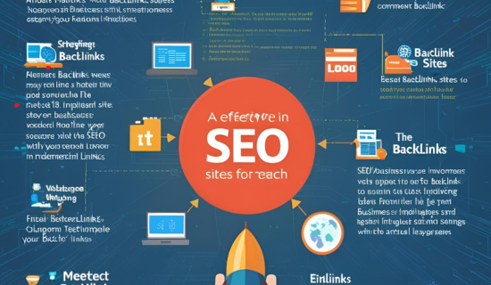 backlinks sites
