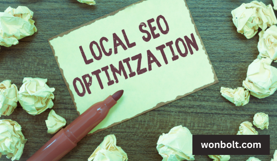 local Seo services for small businesses